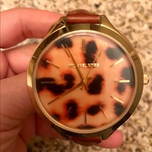 Michael Kors watch